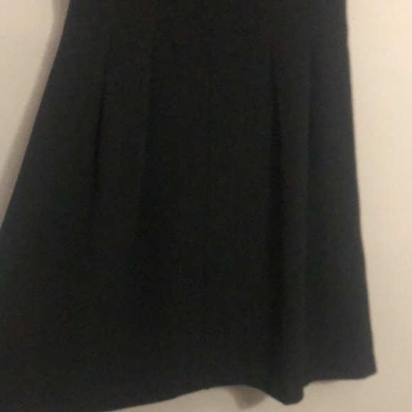 Black dynamite dress - Picture 3 of 5